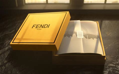 where does fendi come from|when was fendi established.